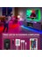 Goldentimes 20 M Renkli Neon LED Şerit (Yurt Dışından) 4