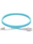 Commscope Lc Sc Duplex Fiber Optik Xg Patchcord Om3 Commscope 4Mt 1