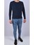 51549-001 Factor Uzun Kollu Badi/lacivert/s 1
