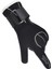 Diving 3mm Neopren Dalış Eldivenleri Kadın Erkek Kaymaz Şnorkel (Yurt Dışından) 5