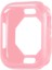 Sekiz Taraf Şeker Renkler Tpu Darbeye Koruyucu Kılıf Apple Watch S İçin 7 45 mm. (Yurt Dışından) 1