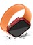 Ektroplating Mat Her Şey Dahil Pc + Temperli Gl Watch Case Apple Watch S 7 41 mm. (Yurt Dışından) 4