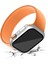 Ektroplating Mat Her Şey Dahil Pc + Temperli Gl Watch Case Apple Watch S 7 41 mm. (Yurt Dışından) 4
