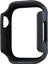 Apple Watch S 7 41 mm. Pc+Tpu 2 Renkli Çerçeve Saat Kılıfı (Yurt Dışından) 3