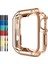 Anti-Güz Giştirme Tpu Izle Koruyucu Kılıf Apple 1/2/3/4/5/6/7 / Se 38 mm. / 40 mm. / 41 mm. (Yurt Dışından) 1