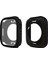 Pc + Temperli Cam Film Su Geçirmez Saat Kılıfı Apple Watch Serisi 7 41 mm. Daha Düşük Kapak (Yurt Dışından) 2