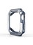 Apple Watch Serisi 6 ve Se & 5 & 4 40 mm. Şeffaf 2 Renk Zırh Kılıfı (Yurt Dışından) 1