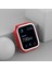 Apple Watch Serisi 6 & Se & 5 & 4 40 mm. 2 Renkli Galvanik Pc Vaka (Yurt Dışından) 2