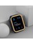 Apple Watch Serisi 6 & Se & 5 & 4 40 mm. 2 Renkli Galvanik Pc Vaka (Yurt Dışından) 2