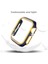 Apple Watch Serisi 6 & Se & 5 & 4 40 mm. 2 Renkli Galvanik Pc Vaka (Yurt Dışından) 4