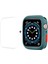 Tpu Kılıf + Tam Kapsam Pet Ekran Koruyucu Apple Izle Serisi 7 41 mm. (Yurt Dışından) 1