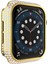 Apple Watch Serisi 3 & 2 & 1 38 mm. Içi Dürlüklü Mas Pc Saat Kılıfı (Yurt Dışından) 4