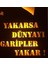 Müslüm Gürses LED Işıklı Ahşap Duvar Dekorasyonu 2