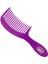 Islak Fırça Dolaşık Açıcı Tarak Mor-Wetbrush Detanglıng Comb Purple 2