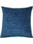 Lale Desenli Açık Mavi Kırlent Kılıfı 45 x 45 Cm -2 Adet 5