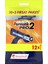 Permatik Pro 2 - 10 + 2 Poşet 1