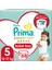 Premium Care Külot Bebek Bezi 5 Beden Junior İkiz Paket 34 Adet *2 Ad 1