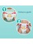 Premium Care Külot Bebek Bezi 5 Beden Junior İkiz Paket 34 Adet *2 Ad 5