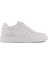 Sail Lakers - Beyaz Deri Erkek Sneaker 1