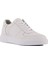 Sail Lakers - Beyaz Deri Erkek Sneaker 2