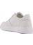 Sail Lakers - Beyaz Deri Erkek Sneaker 4