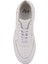 Sail Lakers - Beyaz Deri Erkek Sneaker 5