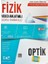 Fizik Optik Konu Anlatımlı Soru Bankası (Kitap Noktası Mağazası) 1