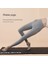 Profesyonel Spor Çorapları Yoga Çorapları (Yurt Dışından) 2