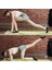 Kaymaz Yoga Çorapları (Yurt Dışından) 3