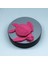 3D Hareketli Kaplumbağa Figürlü Oyuncak - Pembe 1