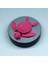 3D Hareketli Kaplumbağa Figürlü Oyuncak - Pembe 2