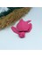 3D Hareketli Kaplumbağa Figürlü Oyuncak - Pembe 5