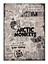 Ahşap Tablo Arctic Monkeys POSTER20X30 1