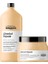 Loreal Serie Expert Absolutt Repair Saç Bakim Seti 1