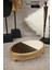Dama Desenli Seramik Sunumluk AK.IB0004 1