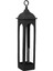 Dekoratif Siyah Fener 90 cm AK.IU0250 1