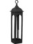 Dekoratif Siyah Fener 90 cm AK.IU0250 2