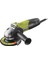 Ryobi RAG600 Avuç Taşlama 115 mm 600 Watt 1
