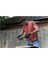 Ryobi RAG600 Avuç Taşlama 115 mm 600 Watt 3