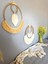 Wall Art Makrome Duvar Dekorasyon Ürünü 2’li Set 2