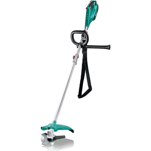Bosch Afs 23-37 Tırpan Kenar Kesme Makinası