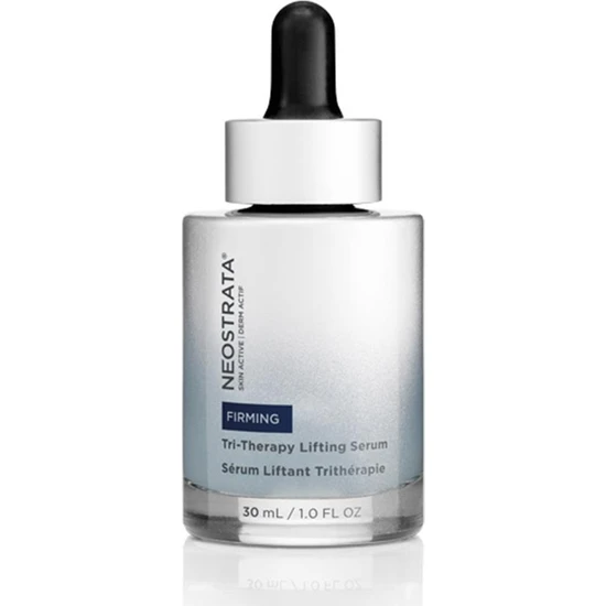 Neostrata Skin Active 3 Etki Cilt Dolgunlaştırıcı Serum 30 ml