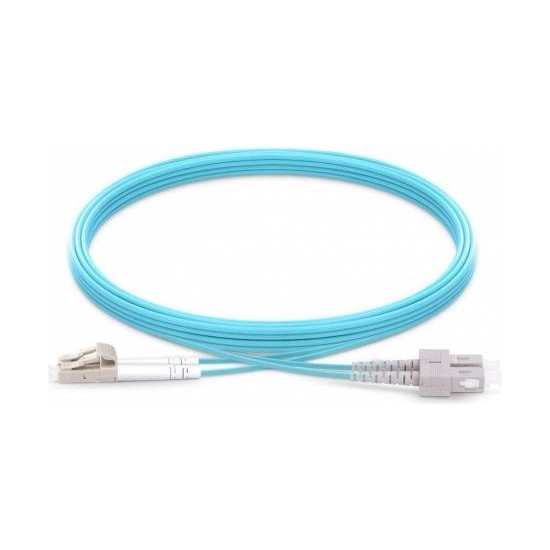Commscope Lc Sc Duplex Fiber Optik Xg Patchcord Om3 Fiyatı