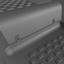 Opel Astra J Sedan 3D Havuzlu Paspas 2010-2016 Sahler 3