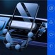 Pazariz Oneplus 2 Uyumlu Mavi Ahtapod Petek Girişli Araç Telefon Tutucu