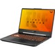 Asus TUF Gaming FX506LHB-HN323 Intel Core i5 10300H 8GB 512GB SSD GTX1650 Freedos 15.6" Taşınabilir Bilgisayar Asus TUF Gaming FX506LHB-HN323 Intel Core i5 10300H 8GB 512GB SSD GTX1650 Freedos 15.6" Taşınabilir Bilgisayar