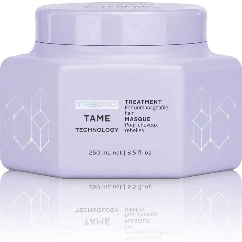 Schwarzkopf Fibre Clinix Tame - Asi Kabaran Saçlar Bakım Maske 250 Ml.