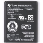 Texas Instruments N2BT/BKT/B Kablosuz Şarj Edilebilir Batarya