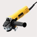 Dewalt DWE4056 800WATT 115MM Profesyonel Avuç Taşlama