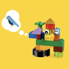 LEGO® Classic 300 Parçalık Temel Parçaları Kutusu (11002) - Çocuk Oyuncak Yapım Seti